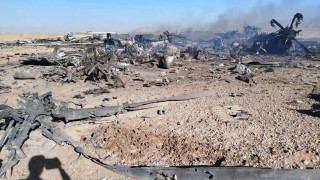 САЩ загубиха самолети и дронове за над 4 милиарда долара във войната с Иран
