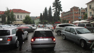 Бившият треньор на Пирин Гоце Делчев Иван Макриев Гунди отново привлече