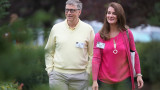 Мелинда Гейтс е купила къща за $1,2 милиона три седмици преди оповестяването на развода 