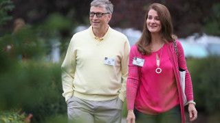 Мелинда Гейтс е купила къща за $1,2 милиона три седмици преди обявяването на развода