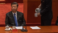 Си Дзинпин: Обединението с Тайван трябва да бъде изпълнено
