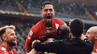 Монца постигна втора поредна победа след като се наложи над