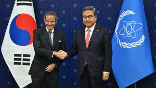 Международната агенция за атомна енергия МААЕ ще положи всички усилия