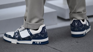 Едно от най чаканите събития в света на модата е първата