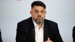 Атанас Зафиров: Мирът на Балканите е морално задължение