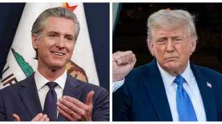 Щатските власти в Калифорния ще съдят администрацията на американския президент