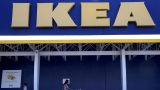 Ikea изтегля 27 милиона скрина заради трети смъртен случай