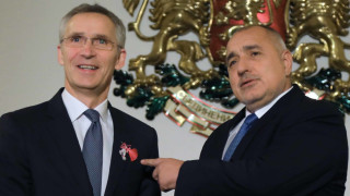 Ние не искаме да има нова Студена война и затова