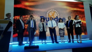 Догодина през март месец средната заплата в Дънди Прешъс Металс