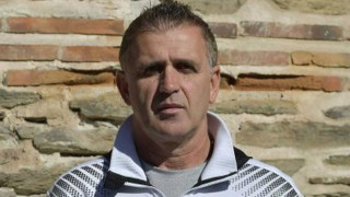Старши треньорът на Локомотив Пловдив Бруно Акрапович коментира пред ежедневника Мач