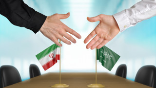 Властите на Иран и Саудитска Арабия се договориха да нормализират