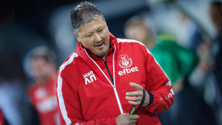 Любослав Пенев от години е крайно критичен към управлението на