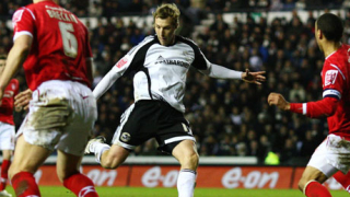 Нотингам се класира за 5-ия кръг на Купата на Англия