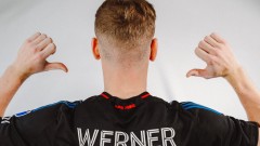 Тимо Вернер ще играе в МЛС