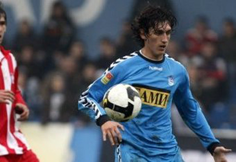 Съотборник на Русия преминава в Ман Сити