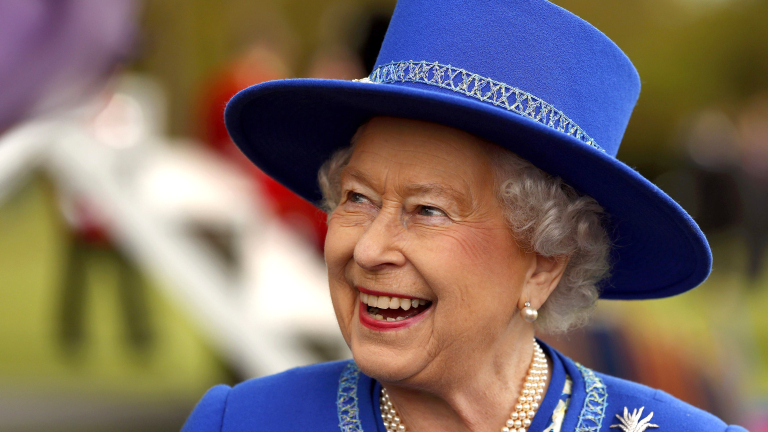 Британската кралица Елизабет Втора става на 90