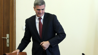 Вицепремиерът Стефан Янев поема и антикорупционните политики