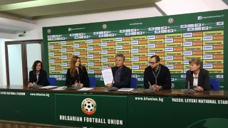 Футболният гранд ЦСКА отговаря на необходимите условия позволяващи му да