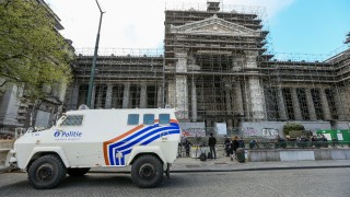 Салах Абдеслам обвинен в тероризъм за атентата в Брюксел