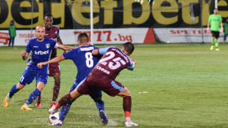 Симеон Мечев вече не е футболист на Септември пише Novapress Само