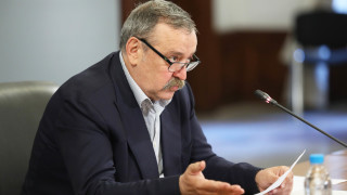 Проф. Кантарджиев: Лайшманиоза се разпространява у нас в една област в Южна България