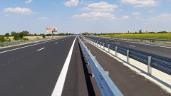 Предупреждават за промени в движението за ремонти по АМ "Тракия", "Хемус" и "Струма"