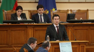 Депутатите от 49 то Народното събрание приеха на второ четене текстовете