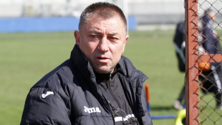 Божидар Искренов а един от най емблематичните футболисти в историята на