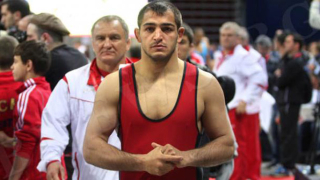 Михаил Ганев ще спори за бронзовия медал на Световното първенство