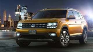 Как Volkswagen ще спасява продажбите си в САЩ?