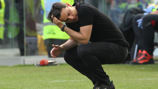 За разлика от повечето треньори в Серия А наставникът на