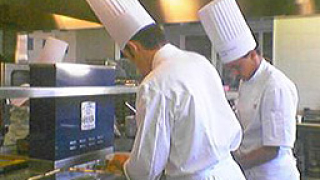 Кулинари мерят сили в Поморие 