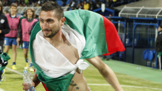 Христо Златински избра Ботев Враца за продължение на професионалната си