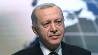 Европейският съюз трябва да подкрепи Турция в Сирия ако иска