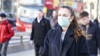 Напоследък говорим предимно за COVID 19 и смъртните случаи сред заразените