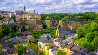 7 причини да посетим Люксембург