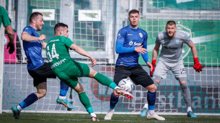 Черно море преподписа с един от най перспективните си юноши излезли