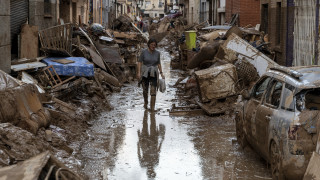 Към момента на писане на статията броят на загиналите след