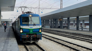 Депутатите приеха на второ четене промените в Закона за железопътния