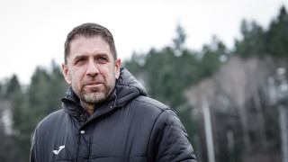 Старши треньорът на Дунав Русе Георги Чиликов изрази задоволство