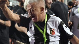 Съсобственикът на Локомотив Пловдив Христо Крушарски постигна важна победа извън