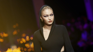 Преди дни Джиджи Хадид изрази публично мнението си за конфликта