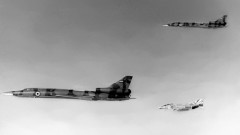 Техеранската ескадрила на СССР – как един бомбардировач можеше да започне война с Иран