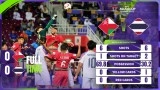 Оман - Тайланд 0:0 в мач за Купата на Азия