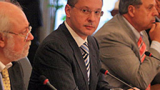 Бизнесът поиска да станем данъчен шампион на Европа