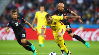 Желан от Левски стана „Играч на мача“ на Румъния – Албания