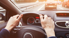 5 прости правила за безопасно шофиране