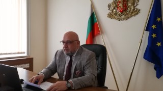 И Красен Кралев потвърди добрата новина за българския спорт