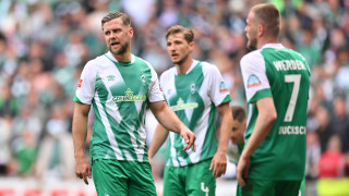 След като българският национал Илия Груев младши попадна в трансферната листа