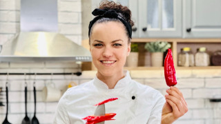 Страх ме е от тъмното и обичам да ям чипс